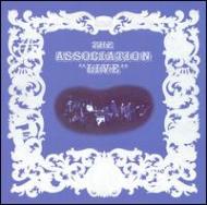 UPC 0617742038422 Live / Association CD・DVD 画像