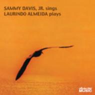 UPC 0617742049428 Sings / Laurindo Almeida Plays CD・DVD 画像