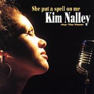 UPC 0617765055116 She Put a Spell on Me: Kim Nalley Sings Nina / Kim Nalley CD・DVD 画像