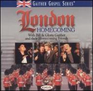 UPC 0617884231729 London Homecoming BillGaither CD・DVD 画像