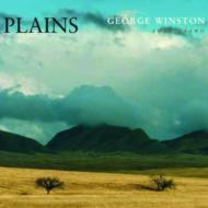 UPC 0618321524626 George Winston ジョージウィンストン / Plains 輸入盤 CD・DVD 画像