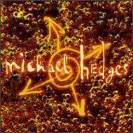 UPC 0618322100829 Michael Hedges マイケルヘッジズ / Oracle 輸入盤 CD・DVD 画像