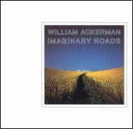 UPC 0618322100928 William Ackerman ウィリアムアッカーマン / Imaginary Roads 輸入盤 CD・DVD 画像