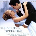 UPC 0618681002727 輸入映画サントラCD THE OBJECT OF MY AFFECTION SOUNDTRACK(輸入盤) CD・DVD 画像