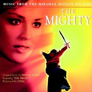 UPC 0618681002826 The Mighty (1998 Film) / CD・DVD 画像