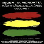 UPC 0618681002925 Reggatta Mondatta 2: Reggae Tribute to Police / Various Artists CD・DVD 画像