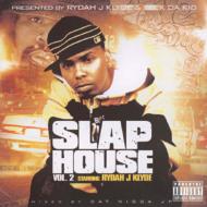 UPC 0618763103427 Rydah J Klyde / Slap House 2 輸入盤 CD・DVD 画像