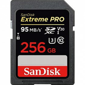 UPC 0619659150860 サンディスク SDXCメモリーカード 256GB UHSI Extreme PRO SDSDXXG256GGN4IN TV・オーディオ・カメラ 画像