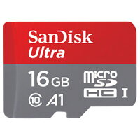 UPC 0619659161347 サンディスク SANDISK 16GB microSDXC SDSQUAR-016G-GN6MA TV・オーディオ・カメラ 画像