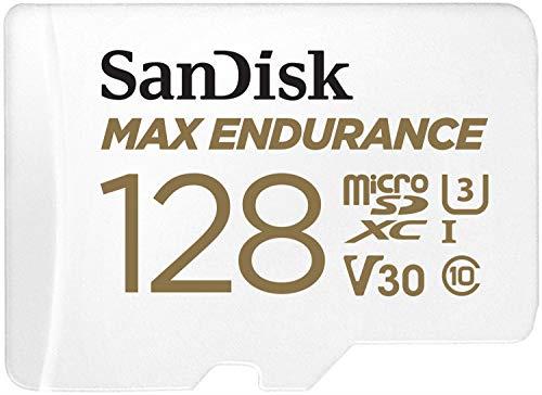 UPC 0619659178529 SanDisk microSDXCカード MAX Endurance 128GB SDSQQVR-128G-GN6IA TV・オーディオ・カメラ 画像
