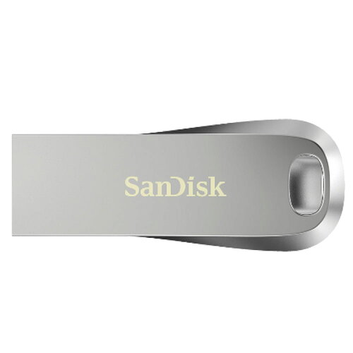 UPC 0619659179427 SanDisk Ultra Luxe USBメモリ 512GB USB3.1 SDCZ74-512G-G46 パソコン・周辺機器 画像