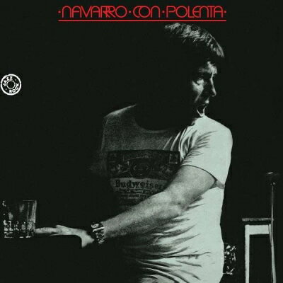 UPC 0619843385924 Jorge Navarro / Navarro Con Polenta アナログレコード CD・DVD 画像