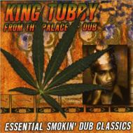 UPC 0620638025925 King Tubby キングタビー / From The Palace Of Dub / Essential Smokin Dub Classics 輸入盤 CD・DVD 画像