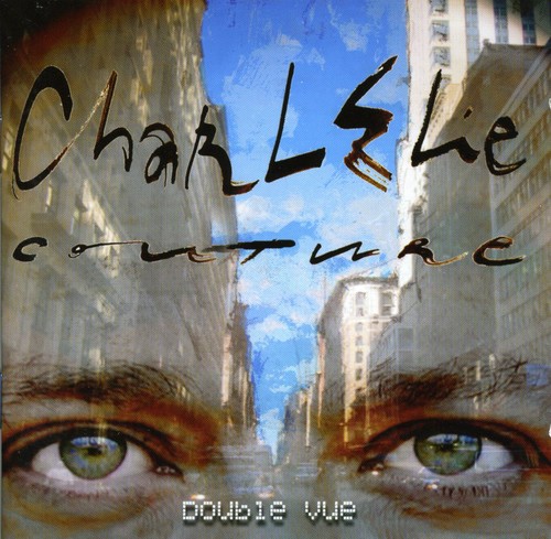 UPC 0622406089429 Double Vue CharlelieCouture CD・DVD 画像