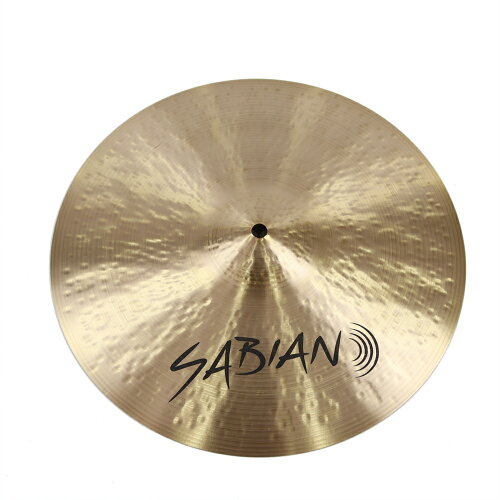 UPC 0622537057311 セイビアン アーティザン・ハッツ シンバル ボトム SABIAN　VL-14BAH 楽器・音響機器 画像