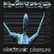 UPC 0623398300127 Electronic Pleasures / N-Trance CD・DVD 画像