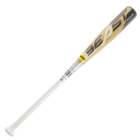 UPC 0628412258286 easton 少年軟式用バット beast speed  /平均  ny19bs-76 jr スポーツ・アウトドア 画像