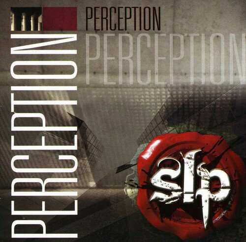 UPC 0629048139727 Perception / Pid / Slp CD・DVD 画像