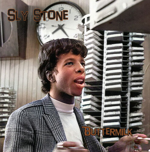 UPC 0630428060821 Backtracks SLYSTONE CD・DVD 画像