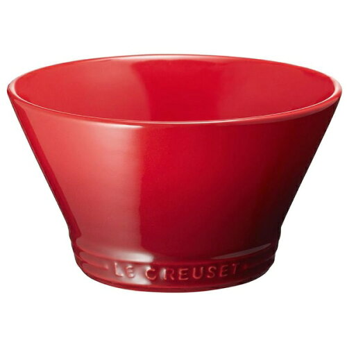 UPC 0630870247429 LECREUSET｜ル・クルーゼ ネオ・ボール M チェリーレッド 9106400206 300ml キッチン用品・食器・調理器具 画像