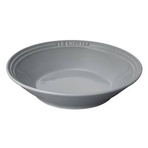 UPC 0630870265096 ル・クルーゼ Le Creuset 2019 Simple Cooking シャロー・ディッシュ ミストグレー 62113225410014 キッチン用品・食器・調理器具 画像