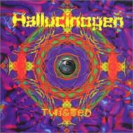 UPC 0630883001025 Hallucinogen ハルシノゲン / Twisted 輸入盤 CD・DVD 画像