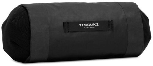 UPC 0631364556294 ティンバックツー ビーコンハンドルバーバッグ Jet Black OS 自転車 ハンドルバーバッグ TIMBUK2 スポーツ・アウトドア 画像