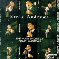 UPC 0632375701826 Ernie Andrews / Many Faces Of Ernie Andrews 輸入盤 CD・DVD 画像