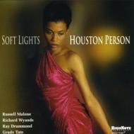 UPC 0632375704926 Houston Person ヒューストンパーソン / Soft Lights 輸入盤 CD・DVD 画像