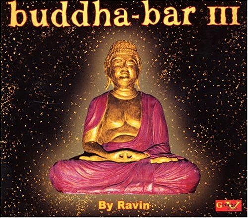 UPC 0632427796121 Buddha Bar III Ravin CD・DVD 画像