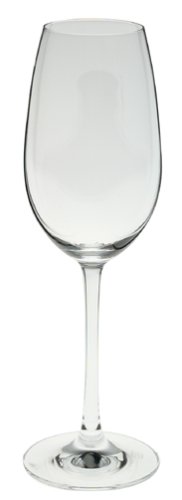 UPC 0632868640847 リーデル RIEDEL シャンパン グラス ペアセット オヴァチュア シャンパーニュ 260ml 6408/48 キッチン用品・食器・調理器具 画像