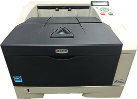 UPC 0632983018170 KYOCERA レーザープリンター FS-1370DN パソコン・周辺機器 画像