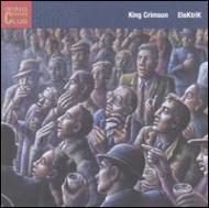 UPC 0633367051929 King Crimson キングクリムゾン / Elektrik 輸入盤 CD・DVD 画像