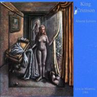 UPC 0633367770929 King Crimson キングクリムゾン / Absent Lovers 輸入盤 CD・DVD 画像