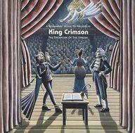 UPC 0633367991522 Deception of Thrush / King Crimson CD・DVD 画像