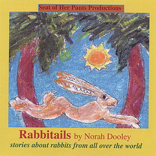 UPC 0634479348549 Rabbitails NorahDooley CD・DVD 画像