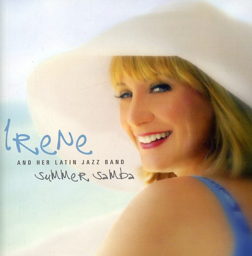 UPC 0634479543791 Summer Samba / Irene & Her Latin Jazz Band CD・DVD 画像