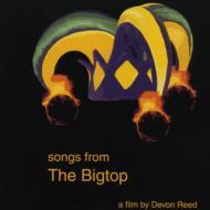 UPC 0634479603662 Songs From the Big Top / Various Artists CD・DVD 画像