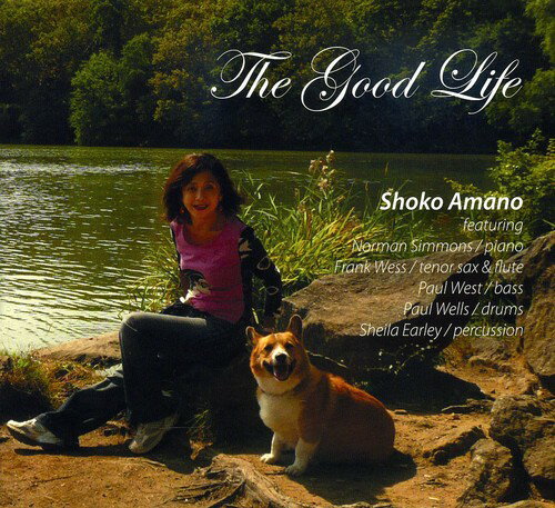 UPC 0634479930300 Good Life CD・DVD 画像