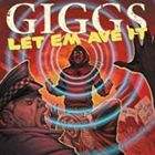 UPC 0634904149123 Giggs / Let Em Ave It 輸入盤 CD・DVD 画像