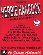 UPC 0635621000117 Music Of Herbie Hancock 輸入盤 CD・DVD 画像