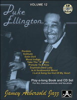 UPC 0635621000124 Music of Duke Ellington / Various CD・DVD 画像