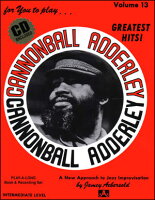 UPC 0635621000131 Cannonball Adderley / Cannonball Adderley CD・DVD 画像