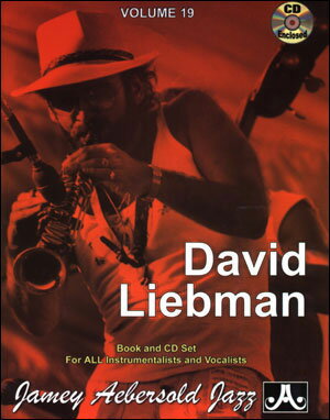 UPC 0635621000193 David Liebman / Various CD・DVD 画像