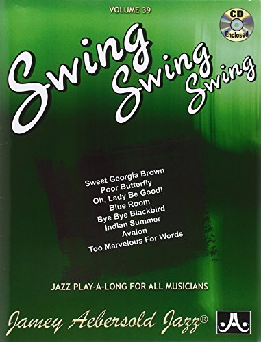UPC 0635621000391 Swing Swing Swing / Various CD・DVD 画像