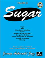 UPC 0635621000490 Sugar / Sugar CD・DVD 画像