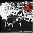 UPC 0636551412926 Small Town England / New Model Army CD・DVD 画像