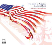 UPC 0636943816424 STORY OF AMERICAN CL アルバム 8558164 CD・DVD 画像