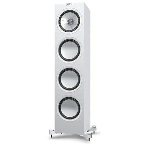 UPC 0637203215827 KEF トールボーイスピーカー サランネット別売 Q950WH TV・オーディオ・カメラ 画像