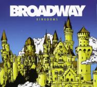 UPC 0637339006023 Broadway Rock / Kingdoms CD・DVD 画像